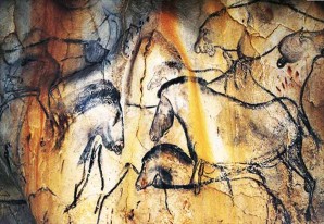 Réplica de monumental obra rupestre de 30,000 años está abierto al público Réplica de monumental obra rupestre de 30,000 años está abierto al público