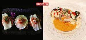 Sorprende a tus seres queridos con dos buenas recetas de pescado | VIDEO Sorprende a tus seres queridos con dos buenas recetas de pescado | VIDEO