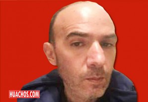 Poder Judicial formaliza pedida para extraditar desde Italia a Giancarlo Bertini Poder Judicial formaliza pedida para extraditar desde Italia a Giancarlo Bertini