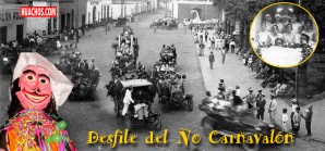 Desfile del Ño Carnavalón y las reinas por las calles de la ciudad de Chincha Alta Desfile del Ño Carnavalón y las reinas por las calles de la ciudad de Chincha Alta