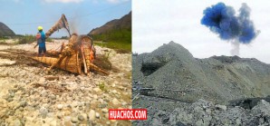 Cañetanos son unos «metaleros», nada ni nadie les detiene en sus ambiciones Cañetanos son unos «metaleros», nada ni nadie les detiene en sus ambiciones