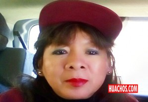 Marlene Almeyda Yataco, era la subprefecta provincial de Chincha Marlene Almeyda Yataco, era la subprefecta provincial de Chincha