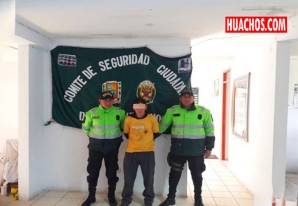 PNP Huancavelica informa hechos de violencia familiar en las últimas 48 horas PNP Huancavelica informa hechos de violencia familiar en las últimas 48 horas