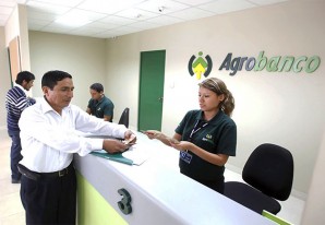 Créditos como cancha para el sector agropecuario de Ica Créditos como cancha para el sector agropecuario de Ica