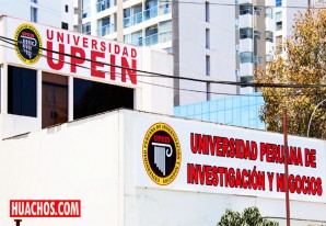 SUNEDU deniega licencia a la Universidad Peruana de Investigación y Negocios SUNEDU deniega licencia a la Universidad Peruana de Investigación y Negocios