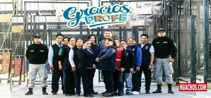 La realidad de los maestros y las maestras que trabajan en los penales La realidad de los maestros y las maestras que trabajan en los penales