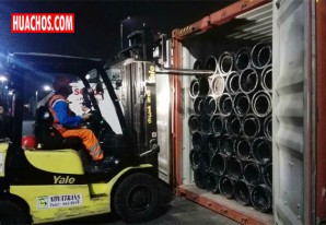 Desbaratan banda criminal que pretendía enviar más de una tonelada de droga a México Desbaratan banda criminal que pretendía enviar más de una tonelada de droga a México