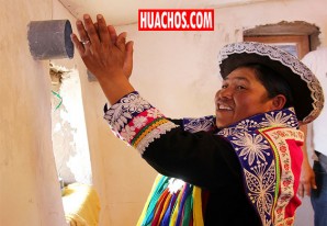 Poner más calientito la casa durante la época de friajes y heladas - VIDEO Poner más calientito la casa durante la época de friajes y heladas - VIDEO