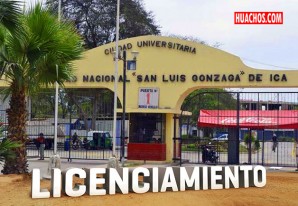 Sunedu supervisa la UNICA sobre avances y esatus del licenciamiento Sunedu supervisa la UNICA sobre avances y esatus del licenciamiento