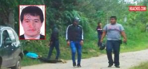 Economía criminal se diversifica, después de la hierba, coca, ahora es la heroína Economía criminal se diversifica, después de la hierba, coca, ahora es la heroína