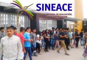 SINEACE: Estado tiene que intervenir y reubicar a estudiantes que fueron estafados SINEACE: Estado tiene que intervenir y reubicar a estudiantes que fueron estafados