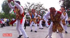 Declaran Patrimonio Cultural de la Nación a la Danza de Negritos del Suroeste de Huaytará | VIDEO Declaran Patrimonio Cultural de la Nación a la Danza de Negritos del Suroeste de Huaytará | VIDEO