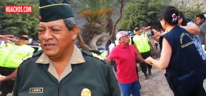 Palabra del General, los juicios contra los oficiales fiesteros «siguen viento en popa» Palabra del General, los juicios contra los oficiales fiesteros «siguen viento en popa»