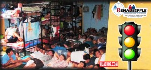 En las cárceles hay presos que siguen presos a pesar de que sus penas ya están vencidas En las cárceles hay presos que siguen presos a pesar de que sus penas ya están vencidas