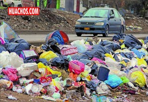 Plantean prohibir en Perú el uso de bolsas de plástico, cañitas y envases de tecnopor Plantean prohibir en Perú el uso de bolsas de plástico, cañitas y envases de tecnopor