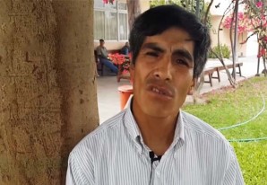 Desde hace 50 años, Ica se siente 'amo y señor' de las aguas huancavelicanas Desde hace 50 años, Ica se siente 'amo y señor' de las aguas huancavelicanas