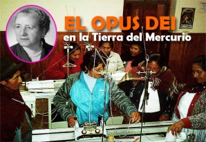 Centro “CARMEN ESCRIVÁ”: 23 años apoyando a la mujer huancavelicana Centro “CARMEN ESCRIVÁ”: 23 años apoyando a la mujer huancavelicana