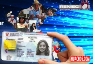 Verifica si eres uno de los 47 mil peruanos que podrían ser sancionados por RENIEC Verifica si eres uno de los 47 mil peruanos que podrían ser sancionados por RENIEC
