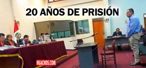 Condenan a un feroz oficial del Ejército por asesinato de pobladores de Santa Bárbara Condenan a un feroz oficial del Ejército por asesinato de pobladores de Santa Bárbara