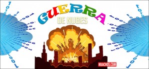El mastodonte Google se prepara para la próxima batalla: la guerra en la ‘nube’ El mastodonte Google se prepara para la próxima batalla: la guerra en la ‘nube’