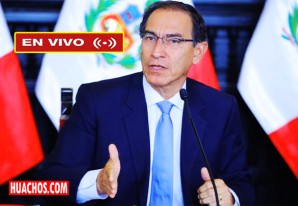Presidente Vizcarra toma hoy juramento al nuevo Gabinete Ministerial Presidente Vizcarra toma hoy juramento al nuevo Gabinete Ministerial
