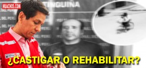 Para el ministro Jorge Meléndez el veredicto es castigar, pena de muerte para violadores Para el ministro Jorge Meléndez el veredicto es castigar, pena de muerte para violadores