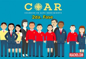 Lista de postulantes que se califican para la Segunda Fase de Evaluación Lista de postulantes que se califican para la Segunda Fase de Evaluación