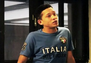 Ya fueron detenidos dos de los treinta violadores de la adolescente brasileña - VIDEO Ya fueron detenidos dos de los treinta violadores de la adolescente brasileña - VIDEO