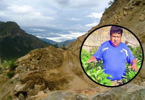 Más detalles sobre la muerte del Ing. Walter Mantari - FOTOS del rescate de sus restos mortales Más detalles sobre la muerte del Ing. Walter Mantari - FOTOS del rescate de sus restos mortales