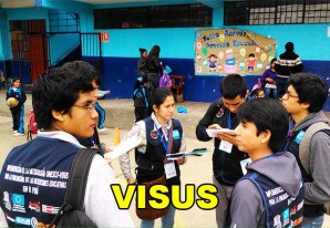 VISUS: UNESCO presenta metodología para la evaluación de la infraestructura educativa VISUS: UNESCO presenta metodología para la evaluación de la infraestructura educativa