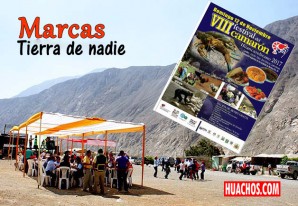 Definitivamente, el fundo de Marcas es la tierra de nadie Definitivamente, el fundo de Marcas es la tierra de nadie