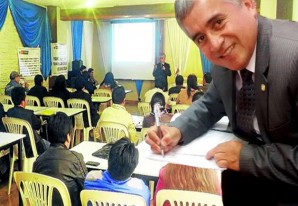 Comunas de Huancavelica luchan contra la anemia infantil con ordenanzas municipales Comunas de Huancavelica luchan contra la anemia infantil con ordenanzas municipales