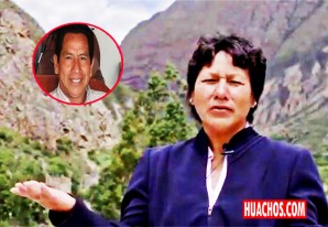 Dan prisión preventiva a alcaldesa de Masin, Noima G. Salas Núñez, por corrupta Dan prisión preventiva a alcaldesa de Masin, Noima G. Salas Núñez, por corrupta