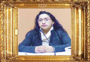 Consejera regional y ex funcionarios afrontan grave acusación de un proveedor del Gore Huancavelica Consejera regional y ex funcionarios afrontan grave acusación de un proveedor del Gore Huancavelica