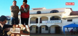 Para Roger Ochoa Cárdenas, la alcaldía de Vilcashuamán era su negocio Para Roger Ochoa Cárdenas, la alcaldía de Vilcashuamán era su negocio