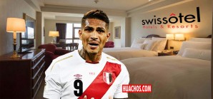 Sigue la saga del 9, del Swiss Hotel y de ciertas sustancias prohibidas Sigue la saga del 9, del Swiss Hotel y de ciertas sustancias prohibidas