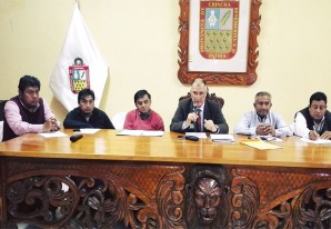 Reina la preocupación por la posible llegada de la época de vacas flacas Reina la preocupación por la posible llegada de la época de vacas flacas