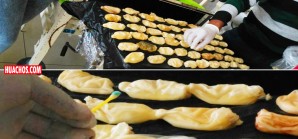 Así se lleva la «blanca» en el estómago. Agarran a dos mulitas con 3 kilos Así se lleva la «blanca» en el estómago. Agarran a dos mulitas con 3 kilos