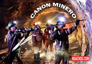 Regiones y municipios recibieron S/ 12,415 millones por canon minero del 2013-2017 Regiones y municipios recibieron S/ 12,415 millones por canon minero del 2013-2017