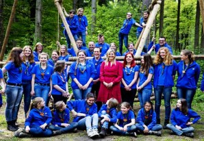 Los holandeses son los más altos del mundo mientras que el Perú es un país de chatos Los holandeses son los más altos del mundo mientras que el Perú es un país de chatos