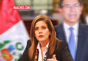 Ejecutivo coordina acciones conjuntas en respuesta a decisión de Chávarry Ejecutivo coordina acciones conjuntas en respuesta a decisión de Chávarry