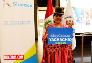 Nuevas carreras para las zonas rurales de la sierra y la selva del país Nuevas carreras para las zonas rurales de la sierra y la selva del país