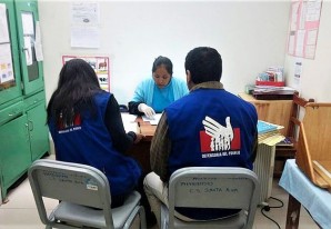 En los centros de salud de Huancavelica los medicamentos brillan por su ausencia En los centros de salud de Huancavelica los medicamentos brillan por su ausencia