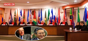 Proética exige respeto a la Corte Interamericana de Derechos Humanos | VIDEO Proética exige respeto a la Corte Interamericana de Derechos Humanos | VIDEO