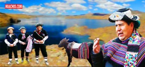 Maciste Díaz y su comitiva regresa de la vieja Europa con las alforjas vacías Maciste Díaz y su comitiva regresa de la vieja Europa con las alforjas vacías