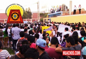 Fiesta electoral en la UNICA, estudiantes votan este 1 de setiembre - VIDEO Fiesta electoral en la UNICA, estudiantes votan este 1 de setiembre - VIDEO