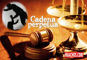 Piden cadena perpetua para esposo e hijo acusados de matar a madre de familia Piden cadena perpetua para esposo e hijo acusados de matar a madre de familia