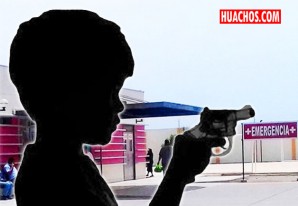 Niño de cinco años dispara a su hermana de nueve años y la hiere gravemente Niño de cinco años dispara a su hermana de nueve años y la hiere gravemente