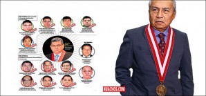 Fiscal Pedro Chávarry debe abstenerse de participar en sesiones de la CAN Fiscal Pedro Chávarry debe abstenerse de participar en sesiones de la CAN