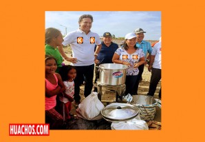 JNE recuerda a candidatos (a) que está prohibido hacer campaña dando regalos JNE recuerda a candidatos (a) que está prohibido hacer campaña dando regalos